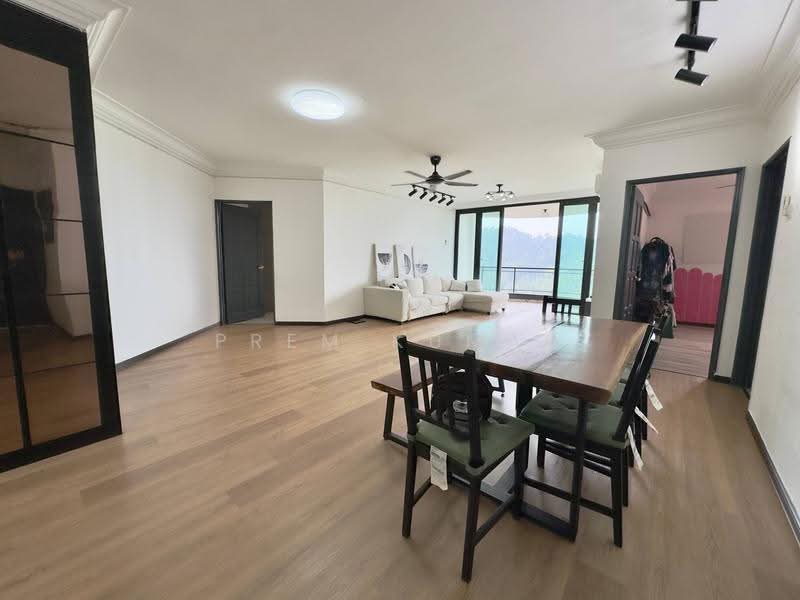 Condominium for Sale at Venice Hill - Prem Kumar - Living Room - PropertyGuru.com.my