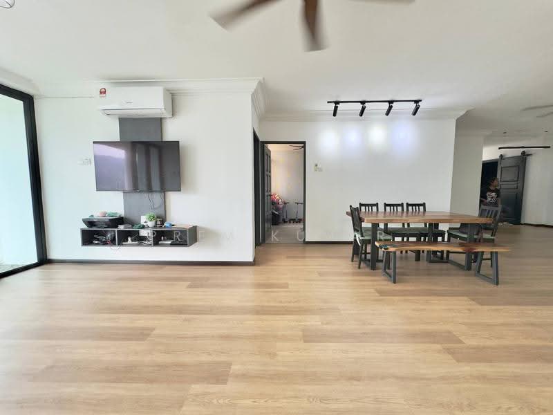 Condominium for Sale at Venice Hill - Prem Kumar - Living Room - PropertyGuru.com.my