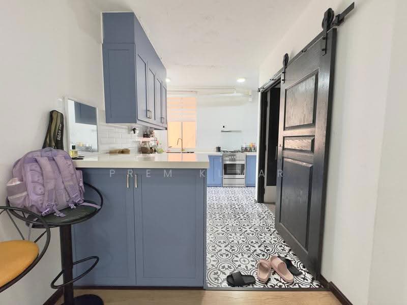 Condominium for Sale at Venice Hill - Prem Kumar - Kitchen - PropertyGuru.com.my