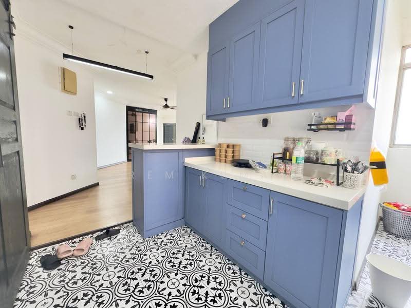 Condominium for Sale at Venice Hill - Prem Kumar - Kitchen - PropertyGuru.com.my