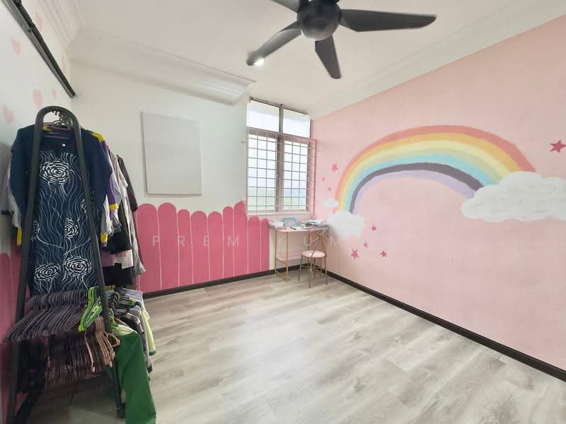 Condominium for Sale at Venice Hill - Prem Kumar - Study - PropertyGuru.com.my