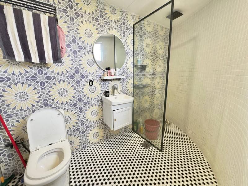 Condominium for Sale at Venice Hill - Prem Kumar - Bathroom - PropertyGuru.com.my