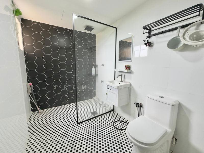 Condominium for Sale at Venice Hill - Prem Kumar - Bathroom - PropertyGuru.com.my