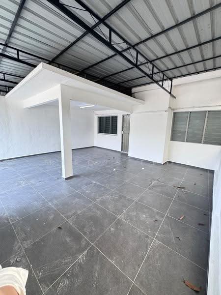 1-storey Terraced House for Sale in Taman Maju (Sri Gading) - Marcus Tey - Interior - PropertyGuru.com.my
