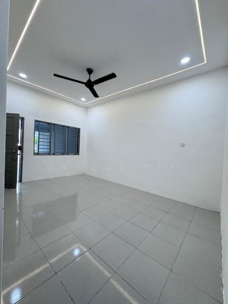 1-storey Terraced House for Sale in Taman Maju (Sri Gading) - Marcus Tey - Interior - PropertyGuru.com.my