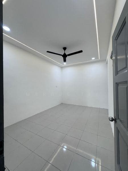 1-storey Terraced House for Sale in Taman Maju (Sri Gading) - Marcus Tey - Interior - PropertyGuru.com.my