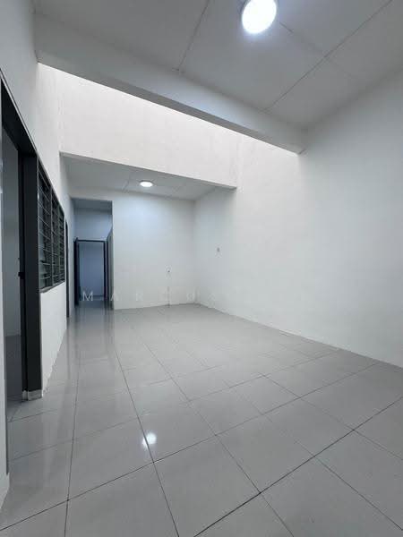 1-storey Terraced House for Sale in Taman Maju (Sri Gading) - Marcus Tey - Interior - PropertyGuru.com.my