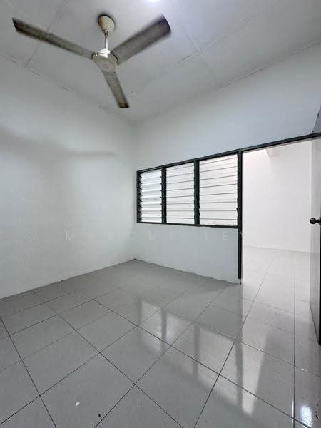 1-storey Terraced House for Sale in Taman Maju (Sri Gading) - Marcus Tey - Interior - PropertyGuru.com.my