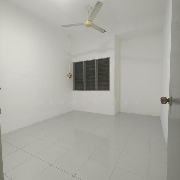 1-storey Terraced House for Sale in Taman Maju (Sri Gading) - Marcus Tey - Interior - PropertyGuru.com.my