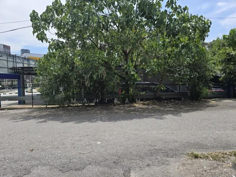 Rumah Teres 2.5-Tingkat untuk Dijual di Seksyen 17 (Petaling Jaya) - Mahirah . - PropertyGuru.com.my