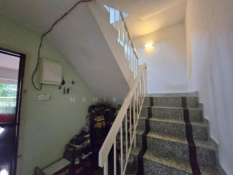 Rumah Teres 2.5-Tingkat untuk Dijual di Seksyen 17 (Petaling Jaya) - Mahirah . - PropertyGuru.com.my