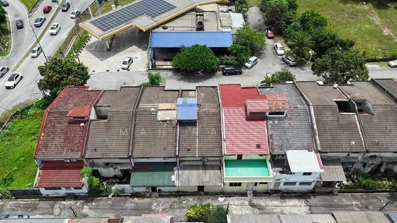 Rumah Teres 2.5-Tingkat untuk Dijual di Seksyen 17 (Petaling Jaya) - Mahirah . - PropertyGuru.com.my