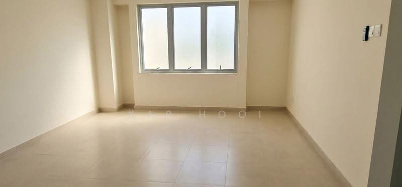 Kediaman Servis untuk Disewa di Paragon @ Pan'gaea - Kar Hooi - PropertyGuru.com.my