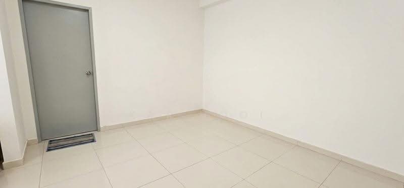 Kediaman Servis untuk Disewa di Paragon @ Pan'gaea - Kar Hooi - PropertyGuru.com.my