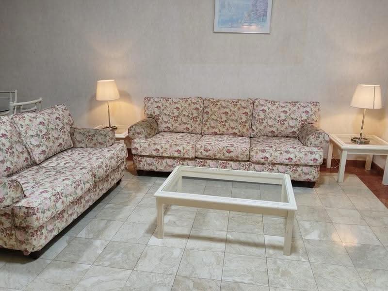 Condominium for Rent at Corinthian Condominium - Candy Soon - Living Room - PropertyGuru.com.my