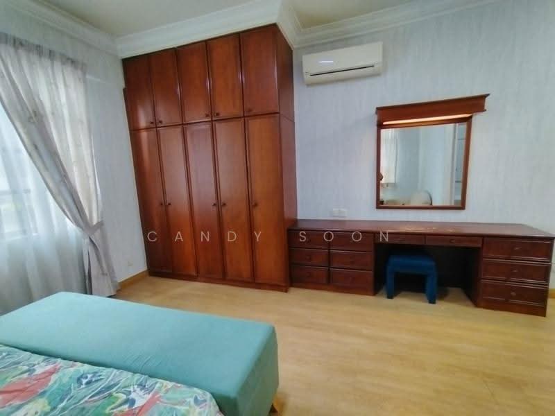 Condominium for Rent at Corinthian Condominium - Candy Soon - Bedroom - PropertyGuru.com.my