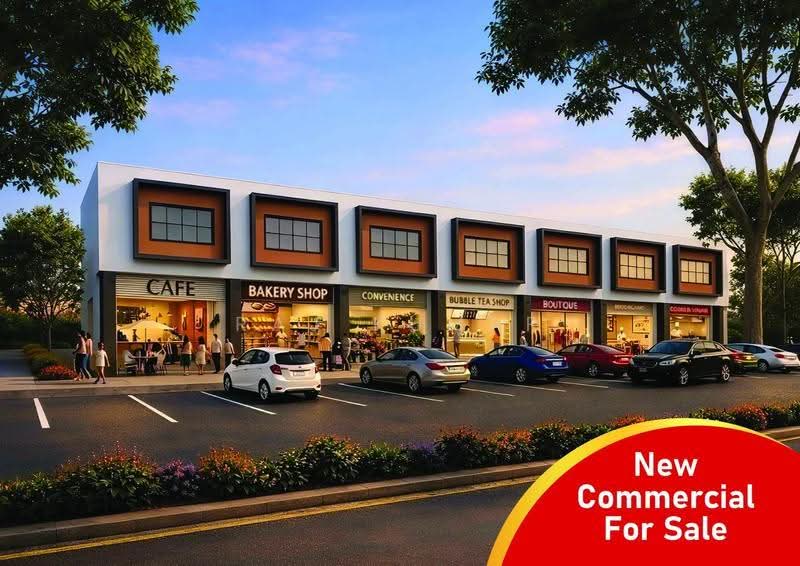 Kedai untuk Dijual di Port Dickson (Negeri Sembilan) - Raj Kumar - Exterior - PropertyGuru.com.my