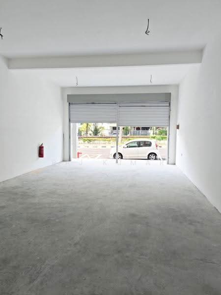 Kedai untuk Dijual di Port Dickson (Negeri Sembilan) - Raj Kumar - Exterior - PropertyGuru.com.my