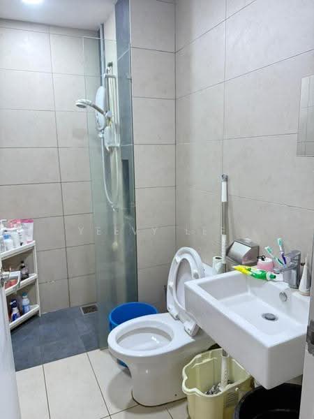 Kediaman Servis untuk Disewa di Plaza @ Kelana Jaya - Yeevy Lee - Bathroom - PropertyGuru.com.my