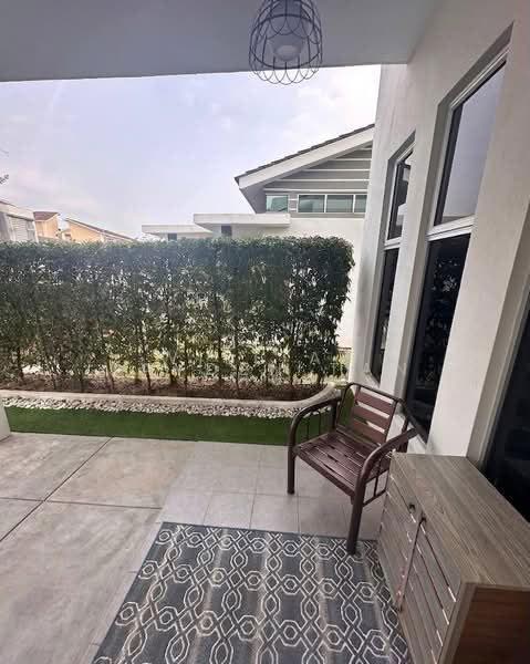Rumah Berkembar untuk Dijual di Seremban (Negeri Sembilan) - William Chua - Exterior - PropertyGuru.com.my
