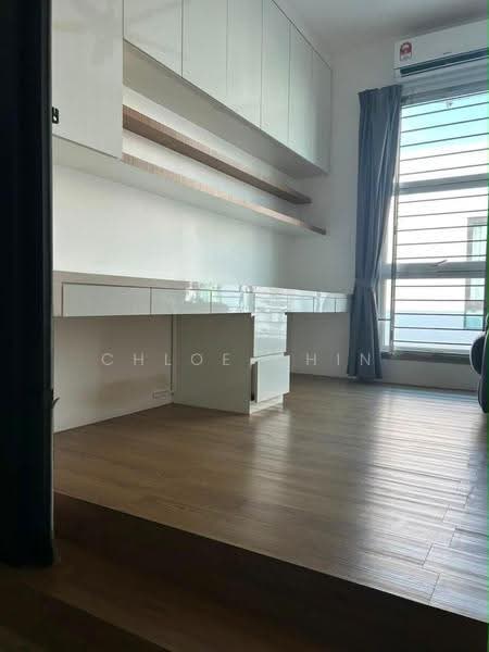 Rumah Kluster untuk Disewa di Johor Bahru (Johor) - Chloe Chin - Study - PropertyGuru.com.my