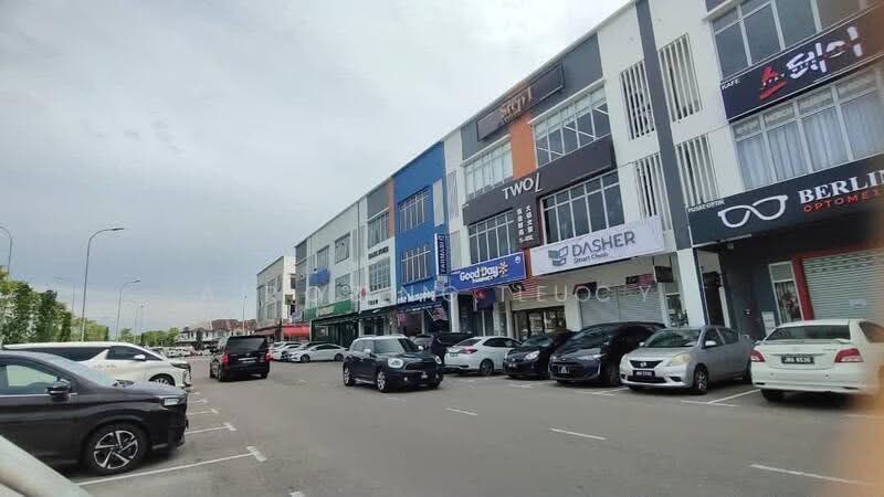 Kedai untuk Disewa di Austin Crest (Johor Bahru) - Au Yong Lucy - PropertyGuru.com.my