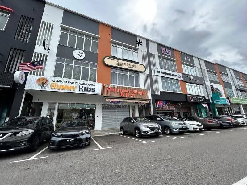 Kedai untuk Disewa di Austin Crest (Johor Bahru) - Au Yong Lucy - PropertyGuru.com.my