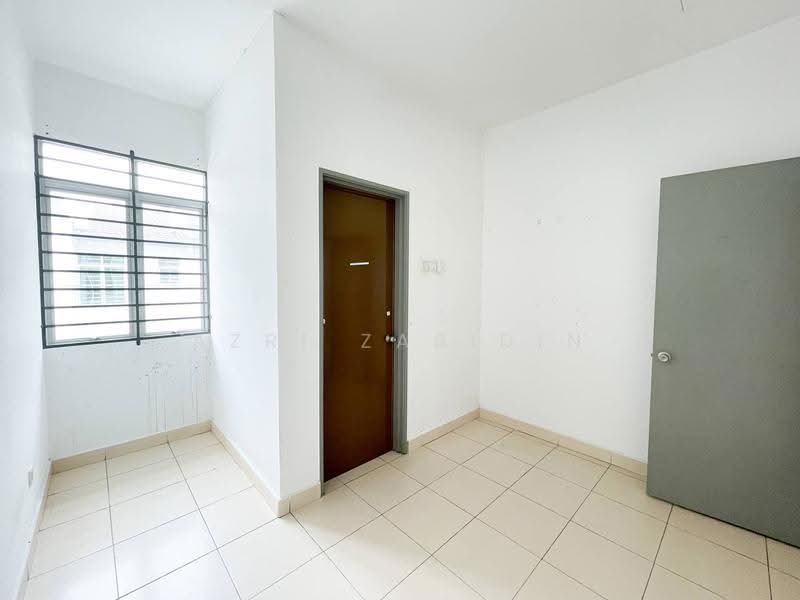 2-storey Terraced House for Sale in Shah Alam (Selangor) - Azri Zabidin - Interior - PropertyGuru.com.my