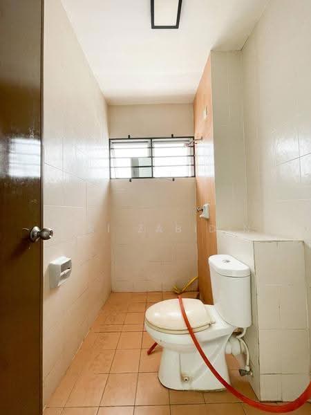 2-storey Terraced House for Sale in Shah Alam (Selangor) - Azri Zabidin - Bathroom - PropertyGuru.com.my