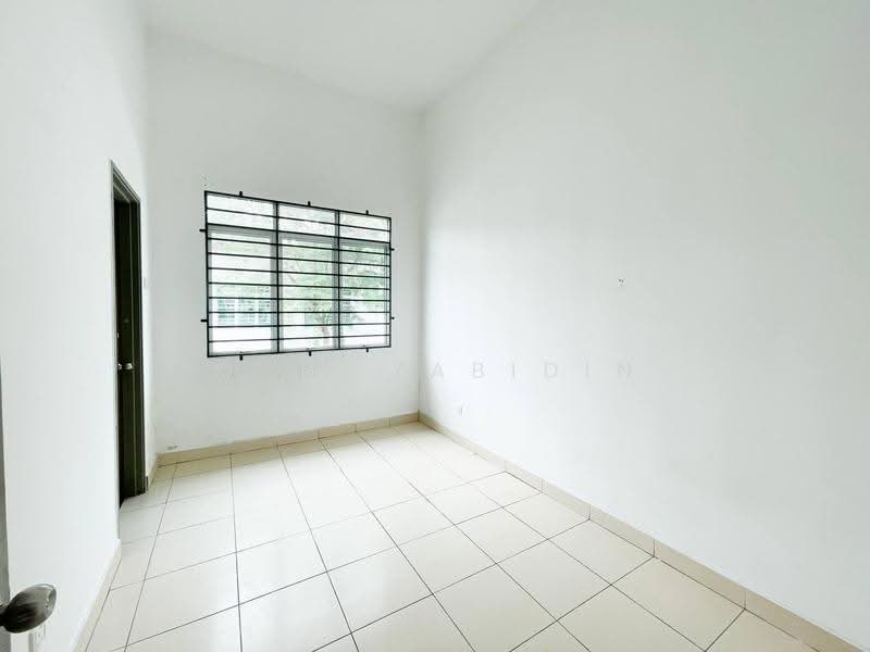 2-storey Terraced House for Sale in Shah Alam (Selangor) - Azri Zabidin - Interior - PropertyGuru.com.my