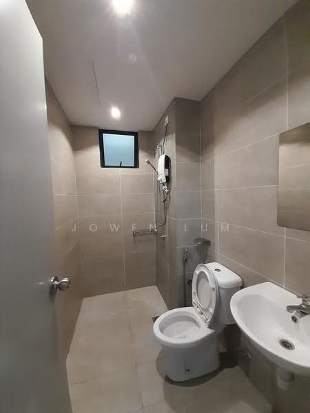 Condominium for Rent at Mizumi Residences - Jowen Lum - Bathroom - PropertyGuru.com.my