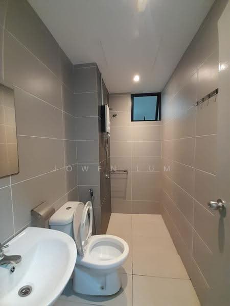 Condominium for Rent at Mizumi Residences - Jowen Lum - Bathroom - PropertyGuru.com.my
