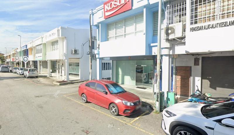 Kedai untuk Dijual di Puchong (Selangor) - Mori Ng - PropertyGuru.com.my