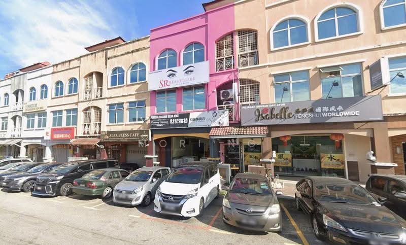 Kedai untuk Dijual di Puchong (Selangor) - Mori Ng - PropertyGuru.com.my