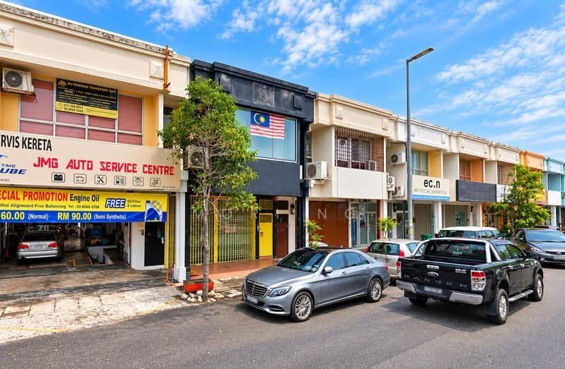Kedai untuk Dijual di Puchong (Selangor) - Mori Ng - PropertyGuru.com.my