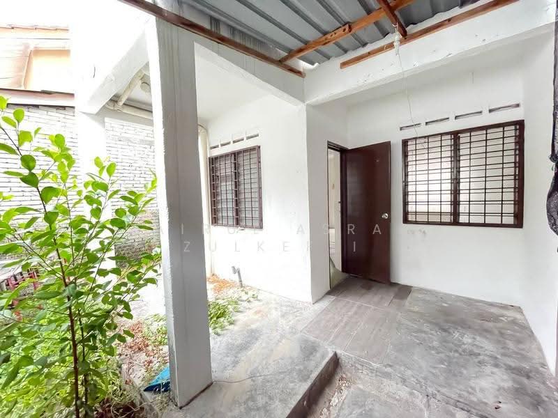 2-storey Terraced House for Sale in Banting (Selangor) - Zairul Asrah Zulkefli - PropertyGuru.com.my