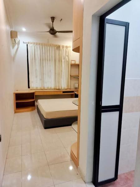 1-storey Terraced House for Rent in Bukit Indah (Iskandar Puteri (Nusajaya)) - NG ZEN XI - Bedroom - PropertyGuru.com.my