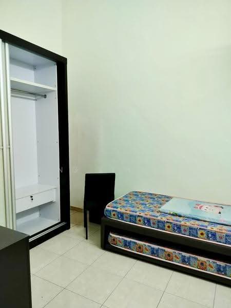 1-storey Terraced House for Rent in Bukit Indah (Iskandar Puteri (Nusajaya)) - NG ZEN XI - Bedroom - PropertyGuru.com.my