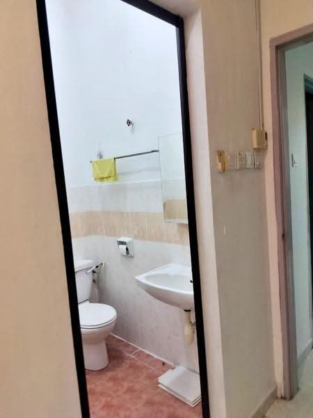 1-storey Terraced House for Rent in Bukit Indah (Iskandar Puteri (Nusajaya)) - NG ZEN XI - Bathroom - PropertyGuru.com.my