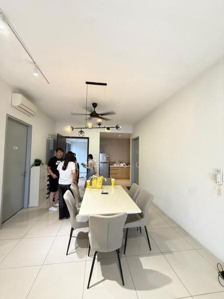 Condominium for Sale at Sunway GeoLake Residences - Alex Low - Dining Room - PropertyGuru.com.my