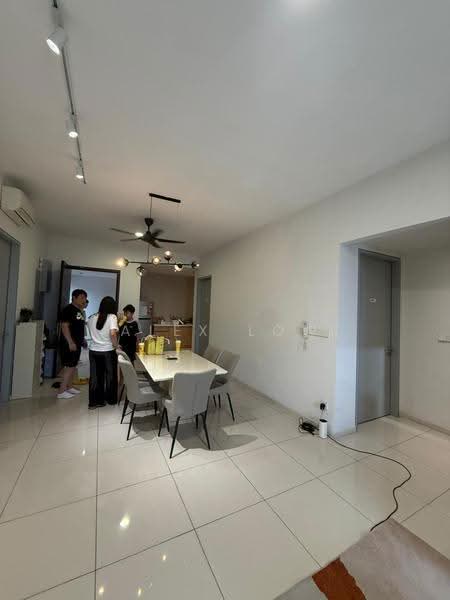 Condominium for Sale at Sunway GeoLake Residences - Alex Low - Dining Room - PropertyGuru.com.my
