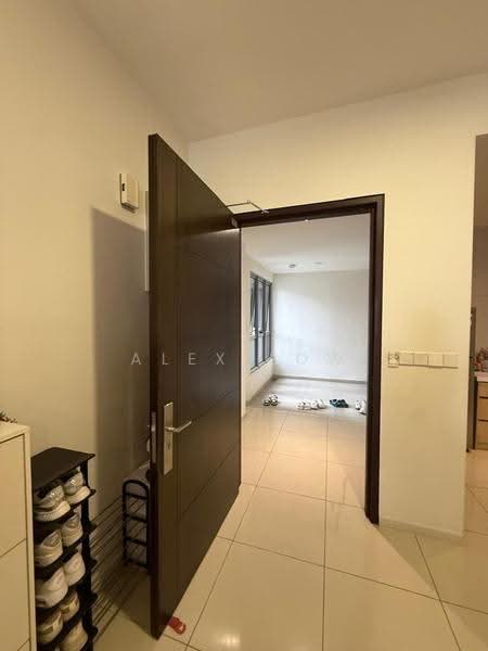 Condominium for Sale at Sunway GeoLake Residences - Alex Low - Entrance - PropertyGuru.com.my