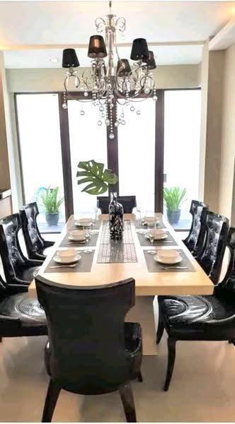 Semi-Detached House for Sale in Gelugor (Penang) - Mervyn Seah - Dining Room - PropertyGuru.com.my