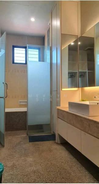 Semi-Detached House for Sale in Gelugor (Penang) - Mervyn Seah - Bathroom - PropertyGuru.com.my