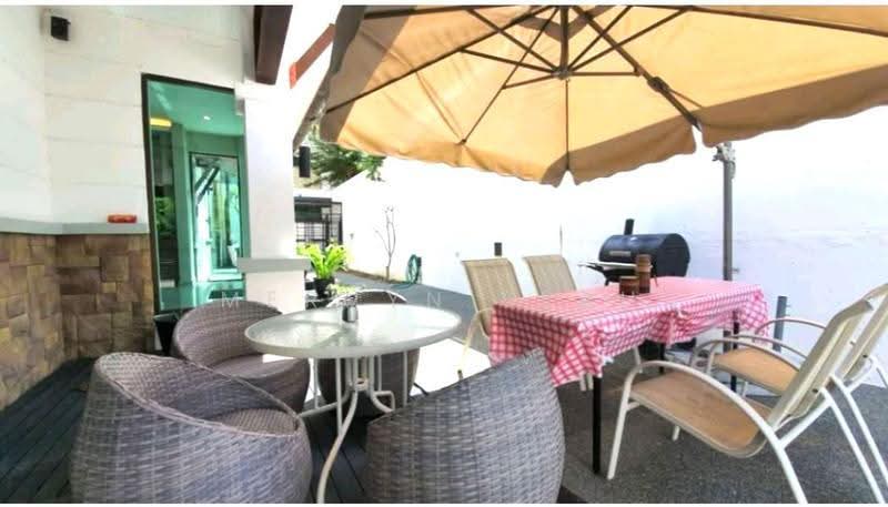 Semi-Detached House for Sale in Gelugor (Penang) - Mervyn Seah - Exterior - PropertyGuru.com.my