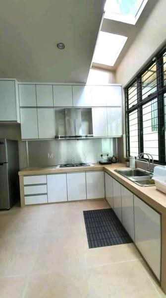 Semi-Detached House for Sale in Gelugor (Penang) - Mervyn Seah - Kitchen - PropertyGuru.com.my