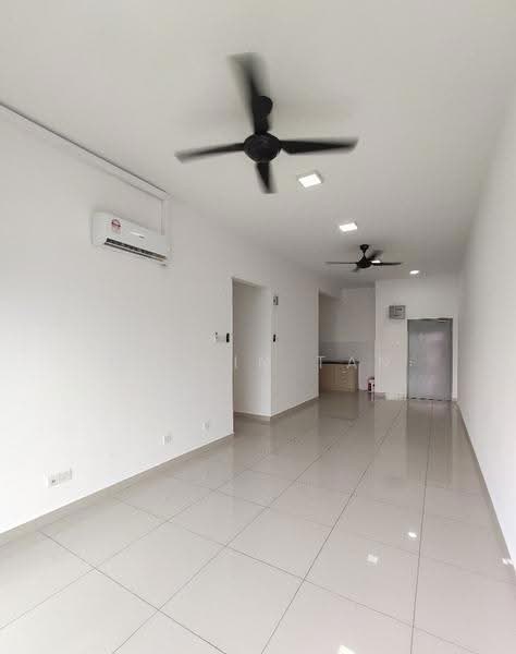 Condominium for Sale at Zeta Deskye (Alam Saujana) - Calvin Tan - Living Room - PropertyGuru.com.my