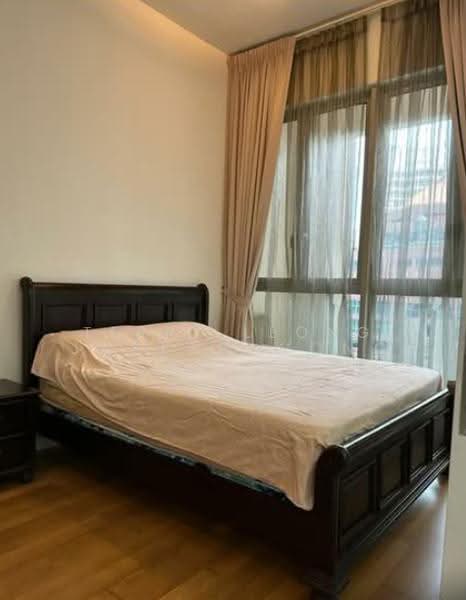 Kediaman Servis untuk Disewa di Marc Residence - TERRY LEONG - Bedroom - PropertyGuru.com.my