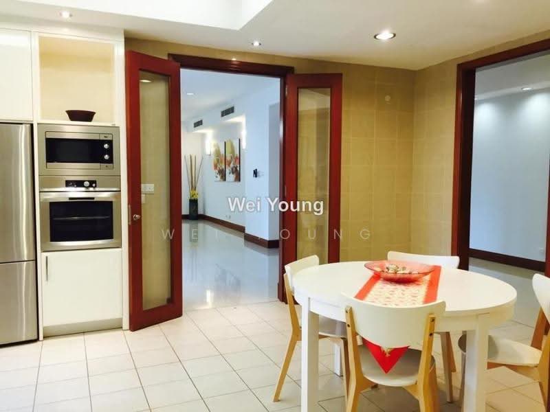 Kondominium untuk Disewa di Mont Kiara Damai Resort Condominium - Wei Young - PropertyGuru.com.my
