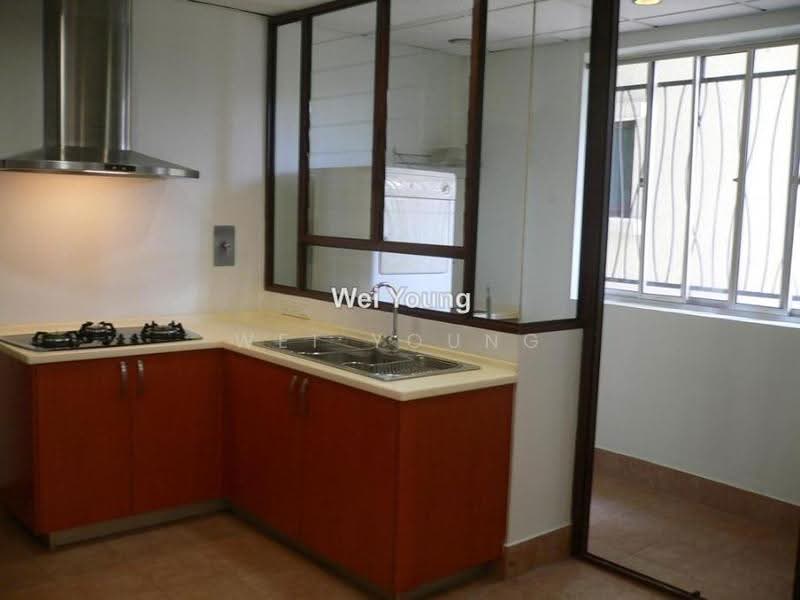 Kondominium untuk Disewa di Mont Kiara Damai Resort Condominium - Wei Young - PropertyGuru.com.my